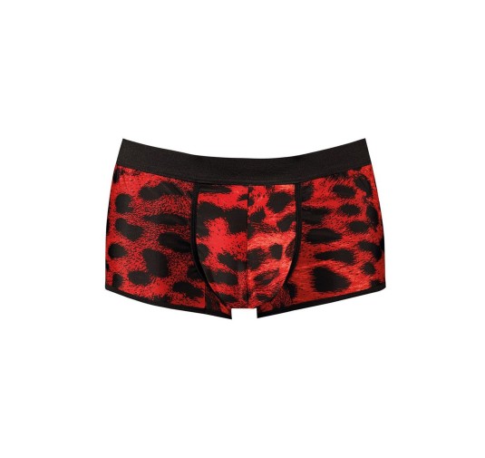 SAVAGE BOXER (MĘSKIE BOKSERKI/MEN'S BOXER) XL